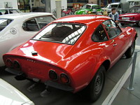 Opel GT-J (1972) (prise a Munich, 2014) (6)